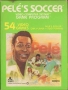 Atari  2600  -  Championship Soccer (AKA Pele's Soccer) _p1_